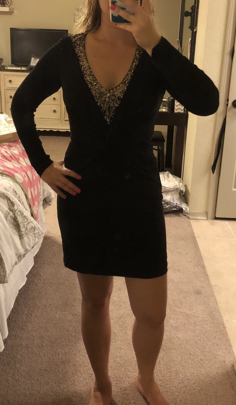 Member review photo