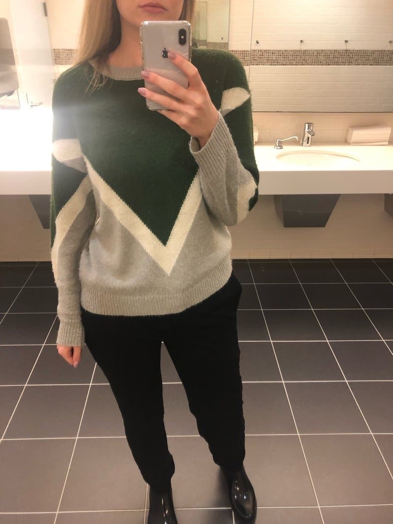 Member review photo