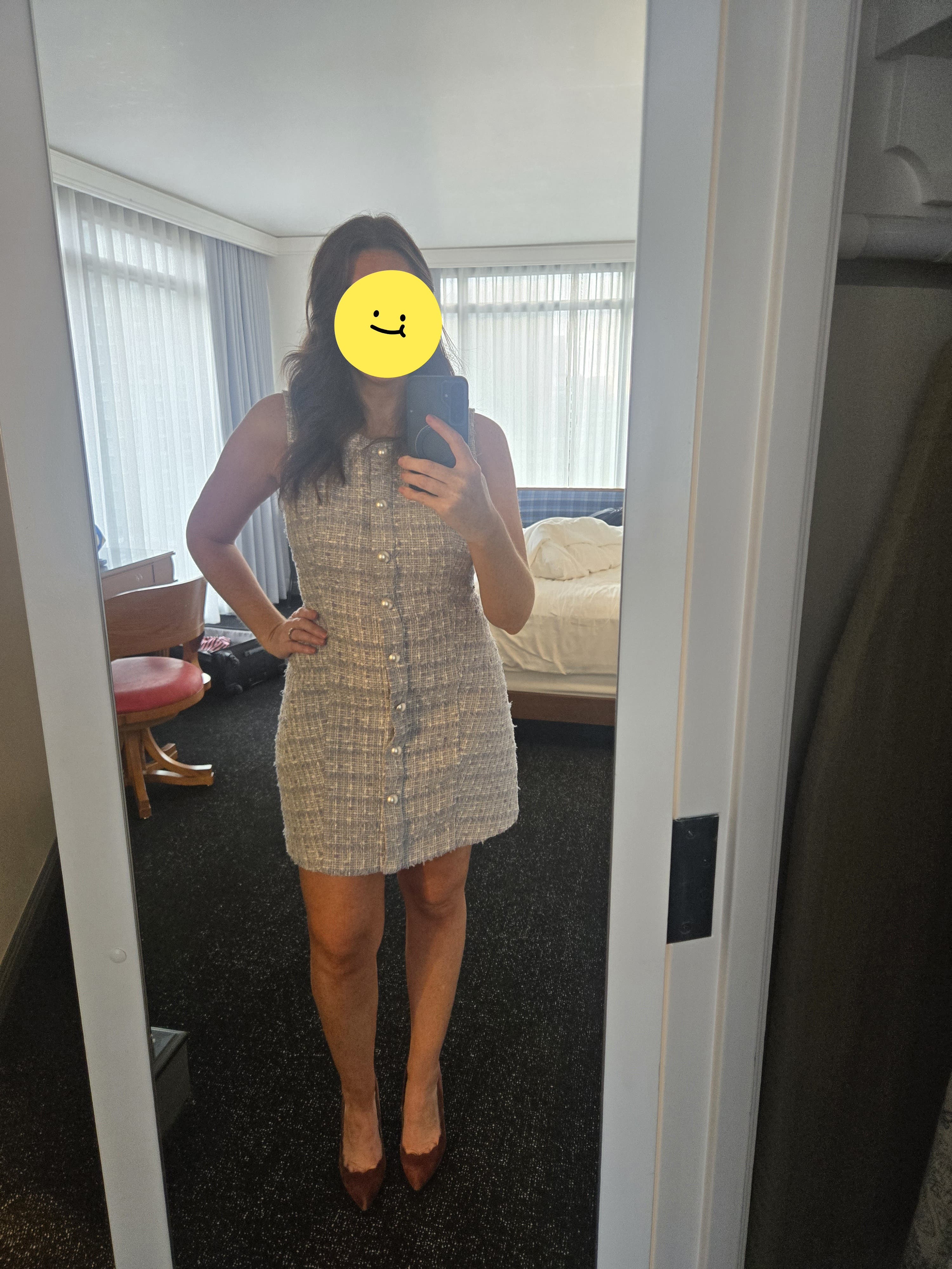 Member review photo