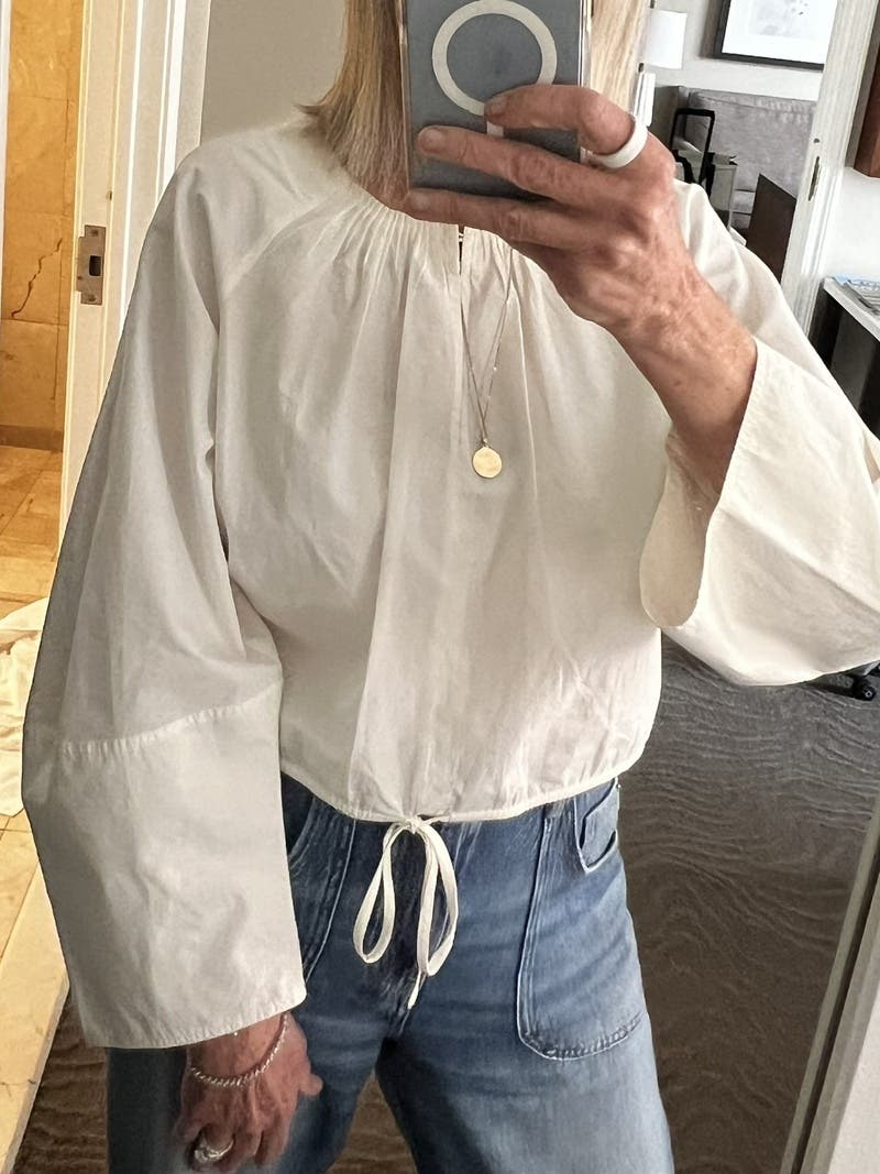 Member review photo