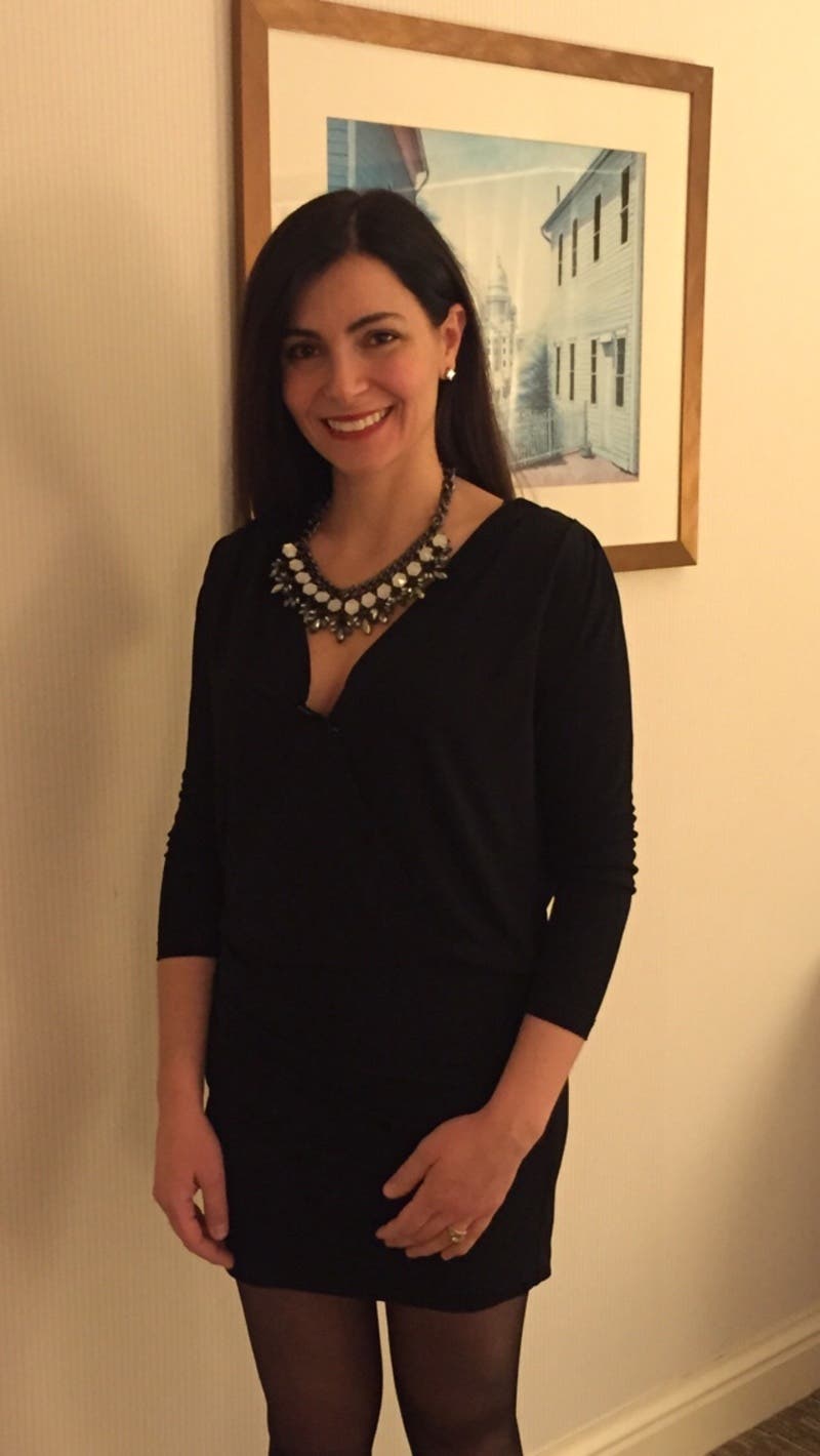 Cristina