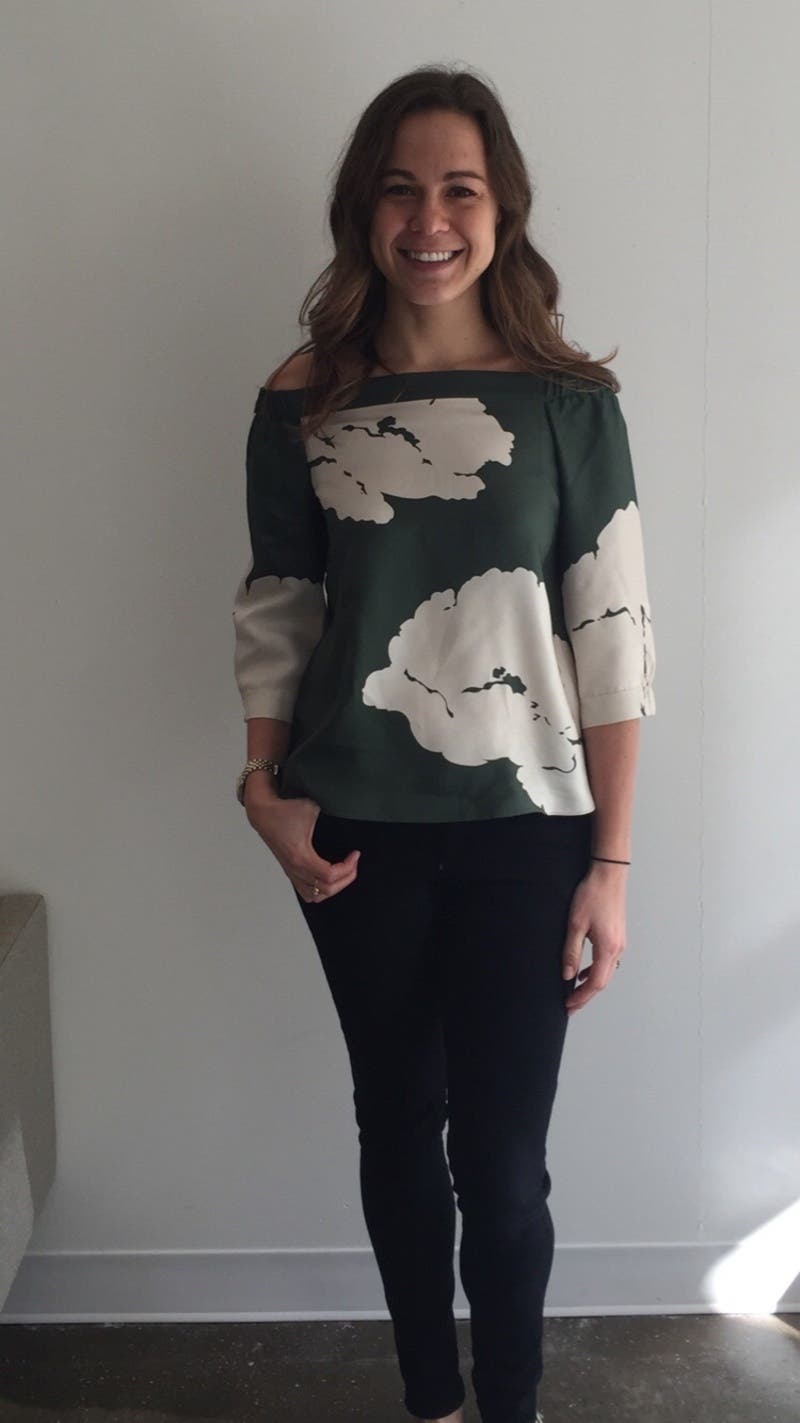 Member review photo