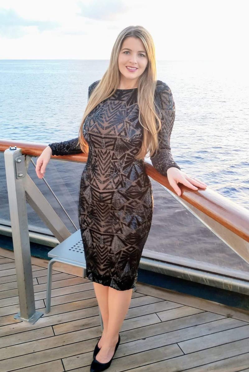 Amanda