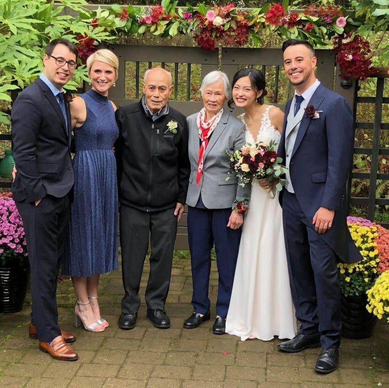Member review photo