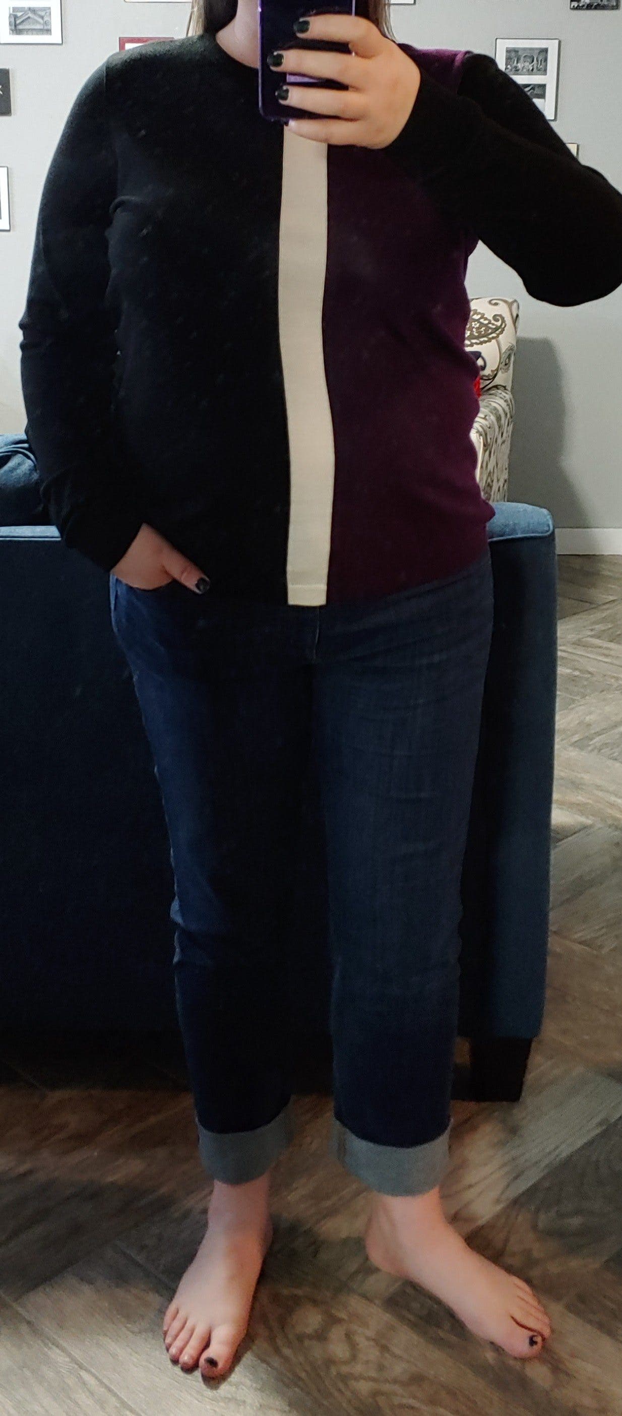 Member review photo
