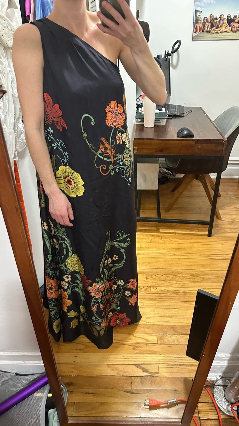Member review photo