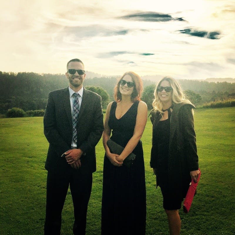 Member review photo