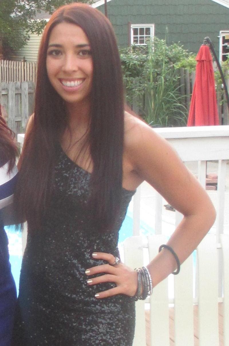 Danielle
