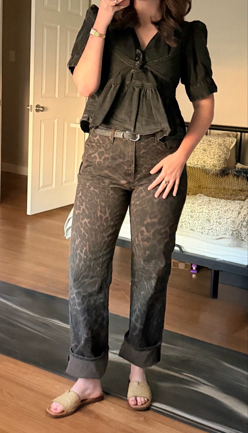 Member review photo
