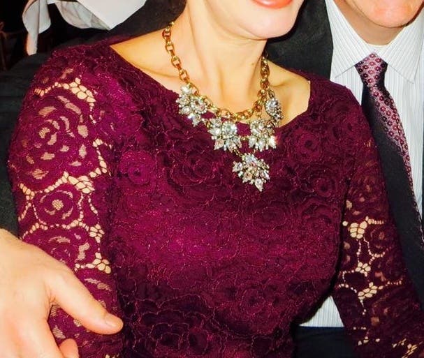 Member review photo