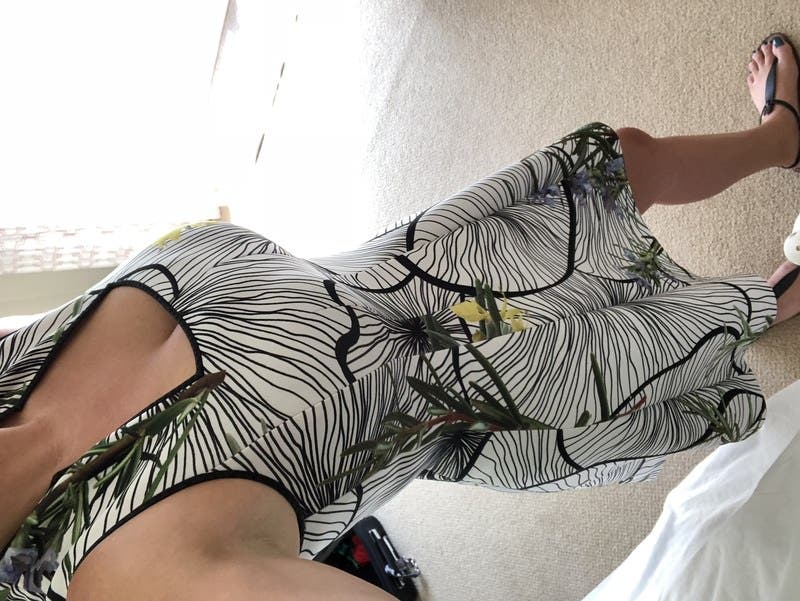 Member review photo