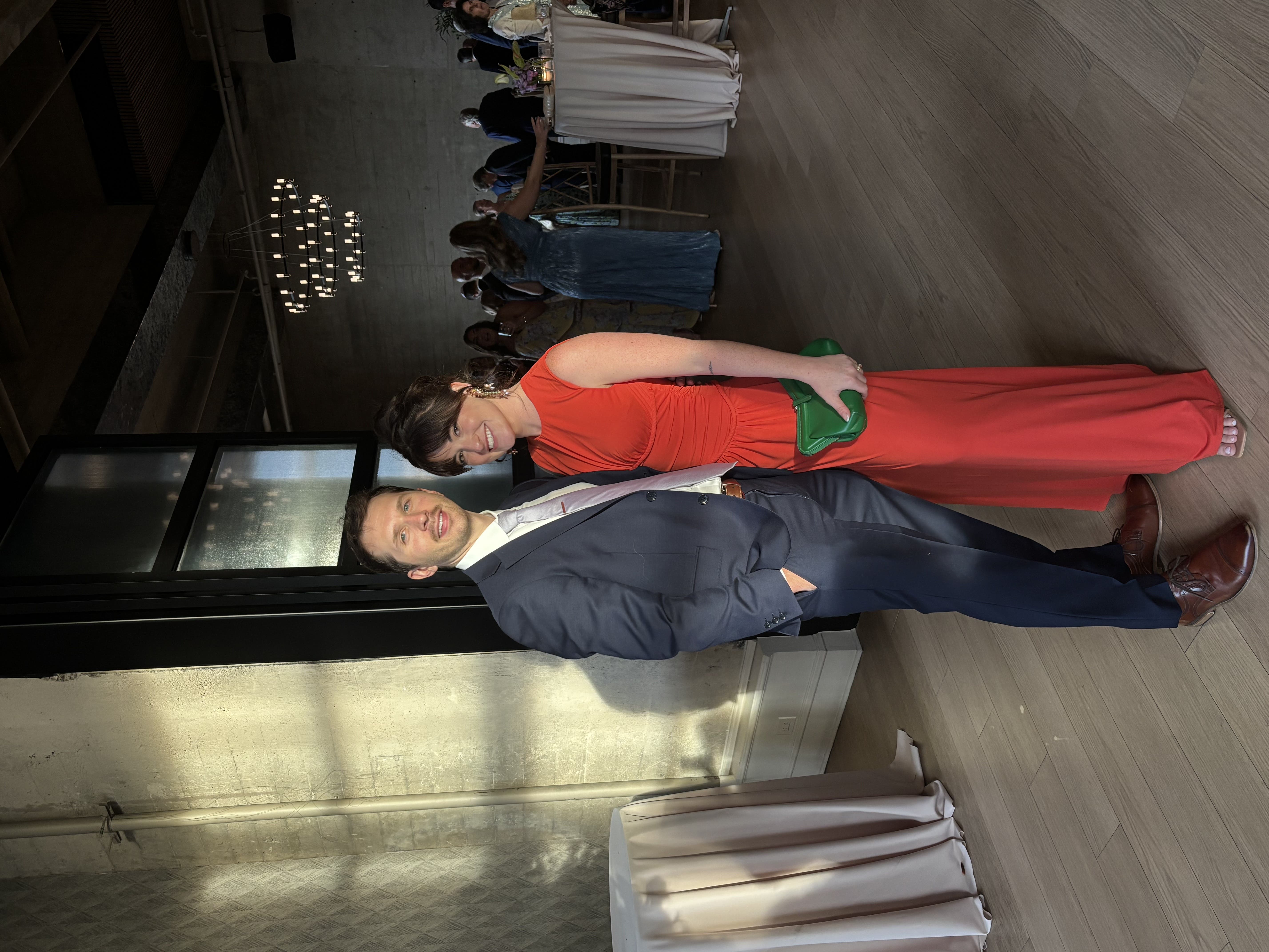 Member review photo