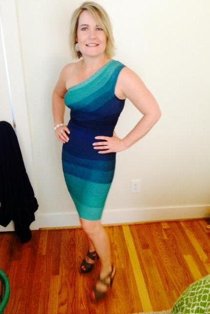Member review photo