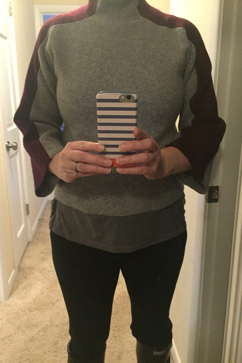 Member review photo