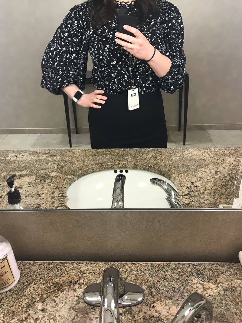 Member review photo