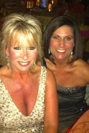 Tracie
