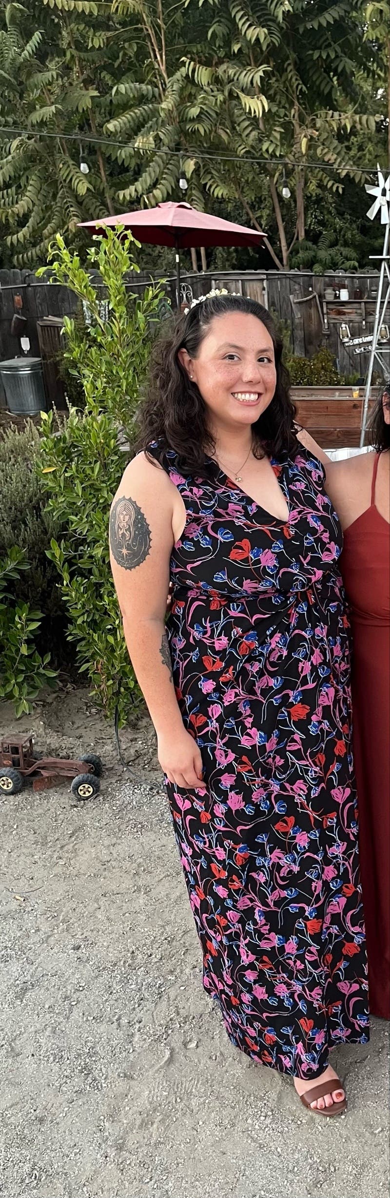 Member review photo