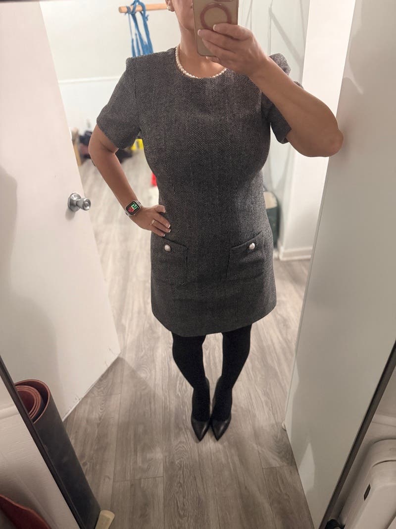 Member review photo