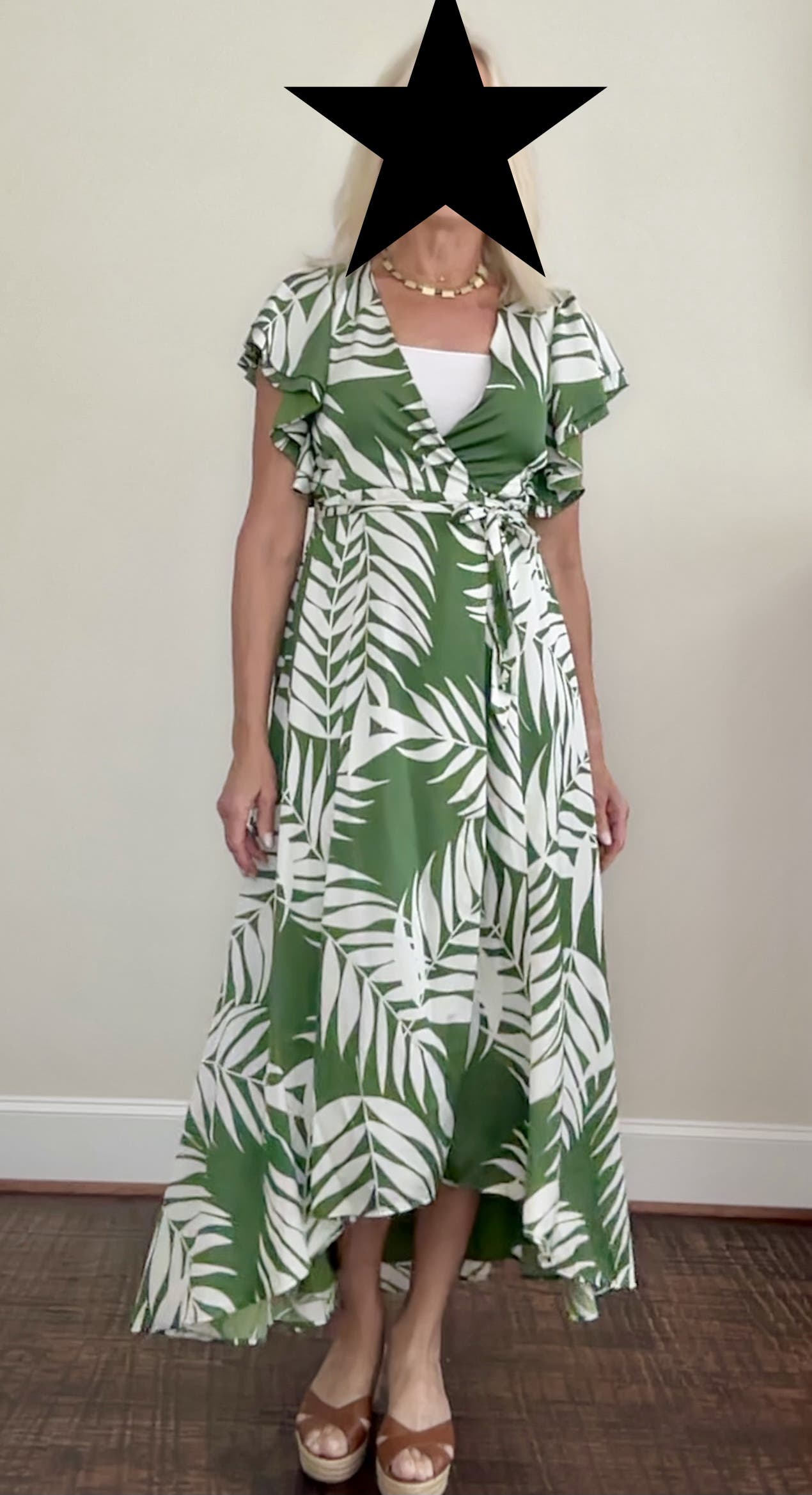 Member review photo