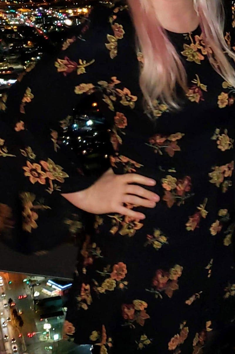 Member review photo