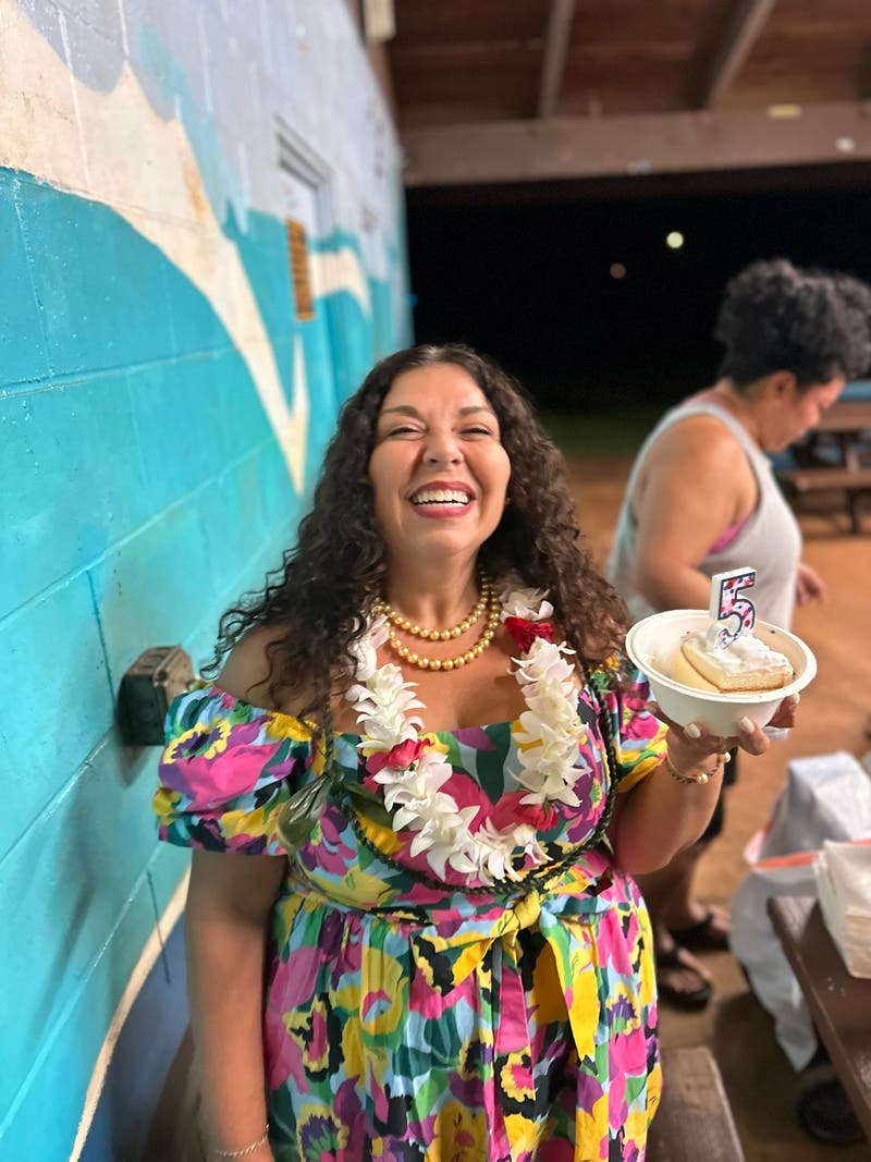 Kaiulani