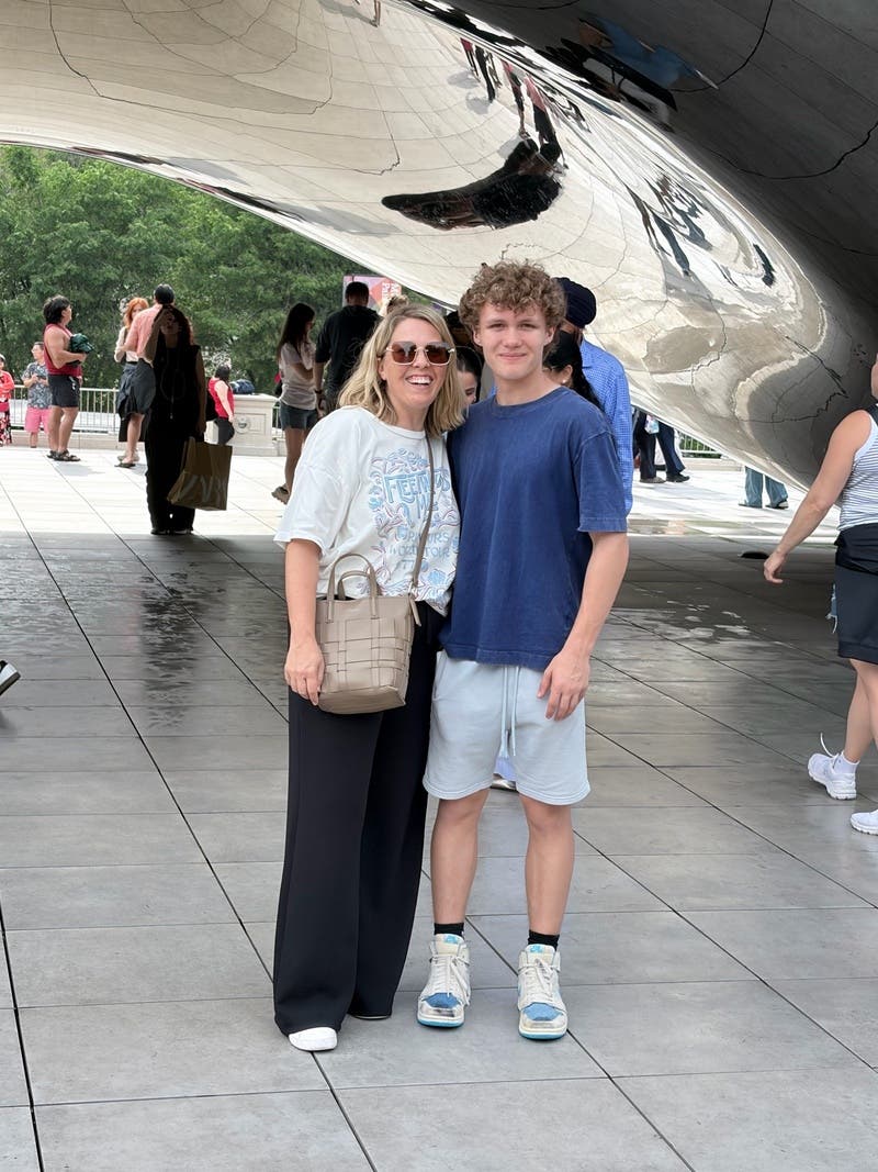 Member review photo