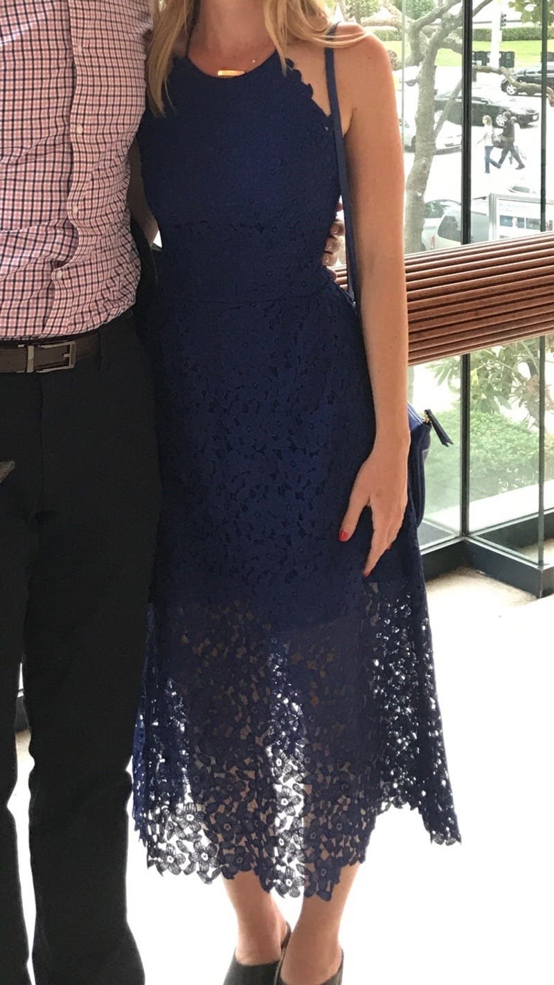 Nicole