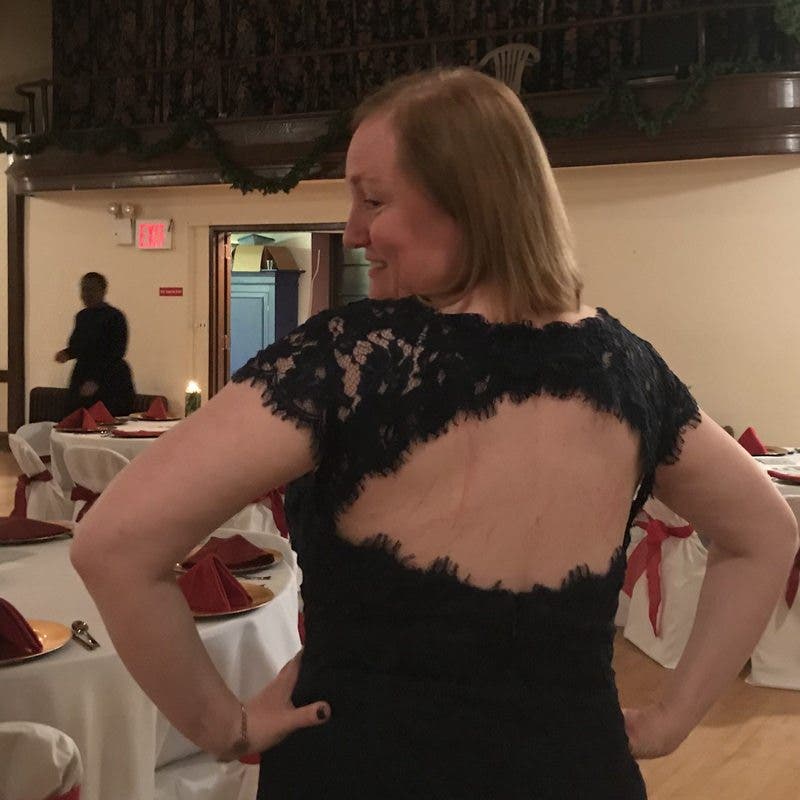 Member review photo