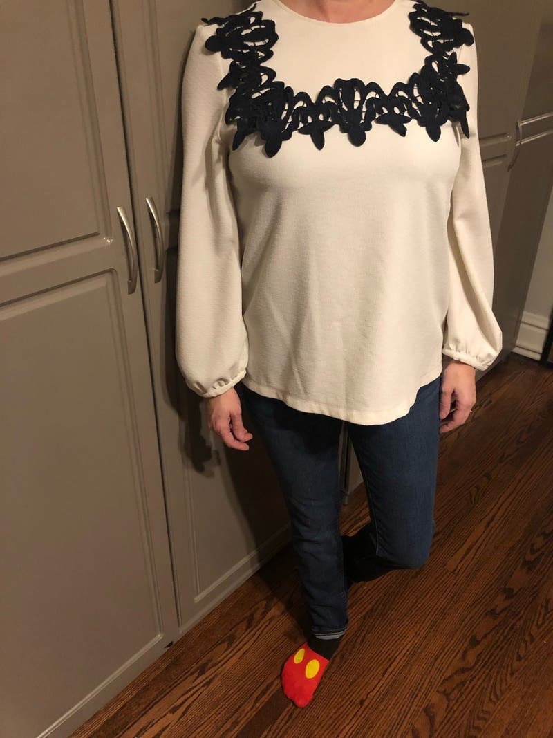 Member review photo