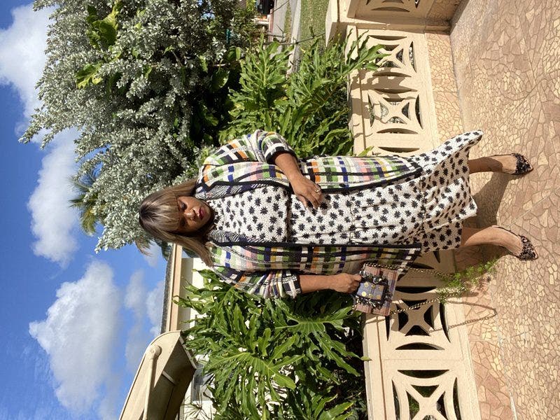 Member review photo