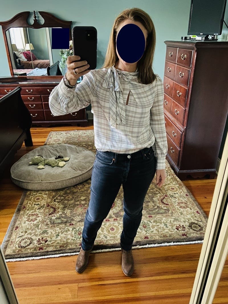 Member review photo