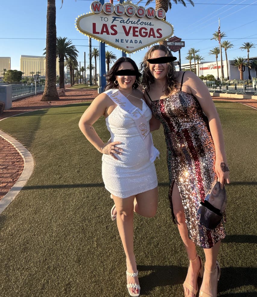 Member review photo