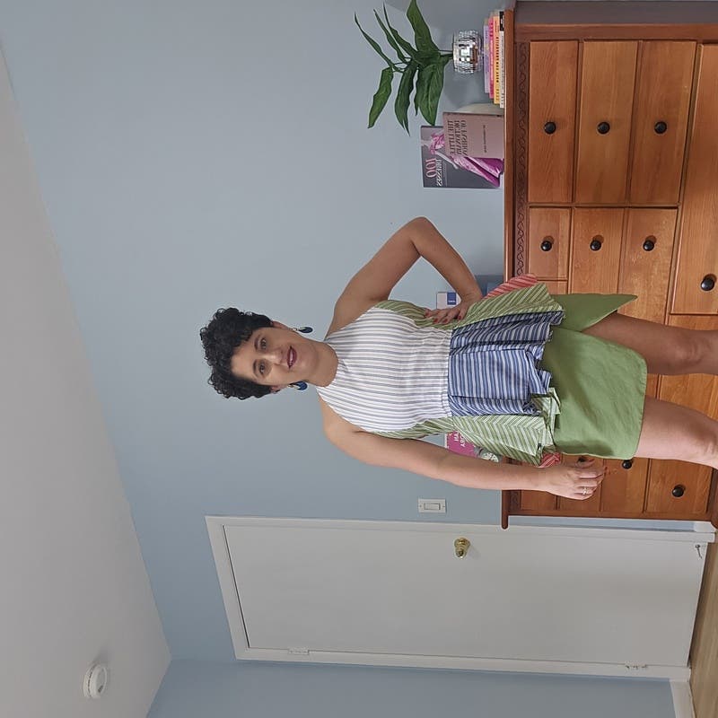 Member review photo