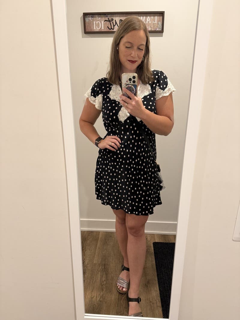Member review photo