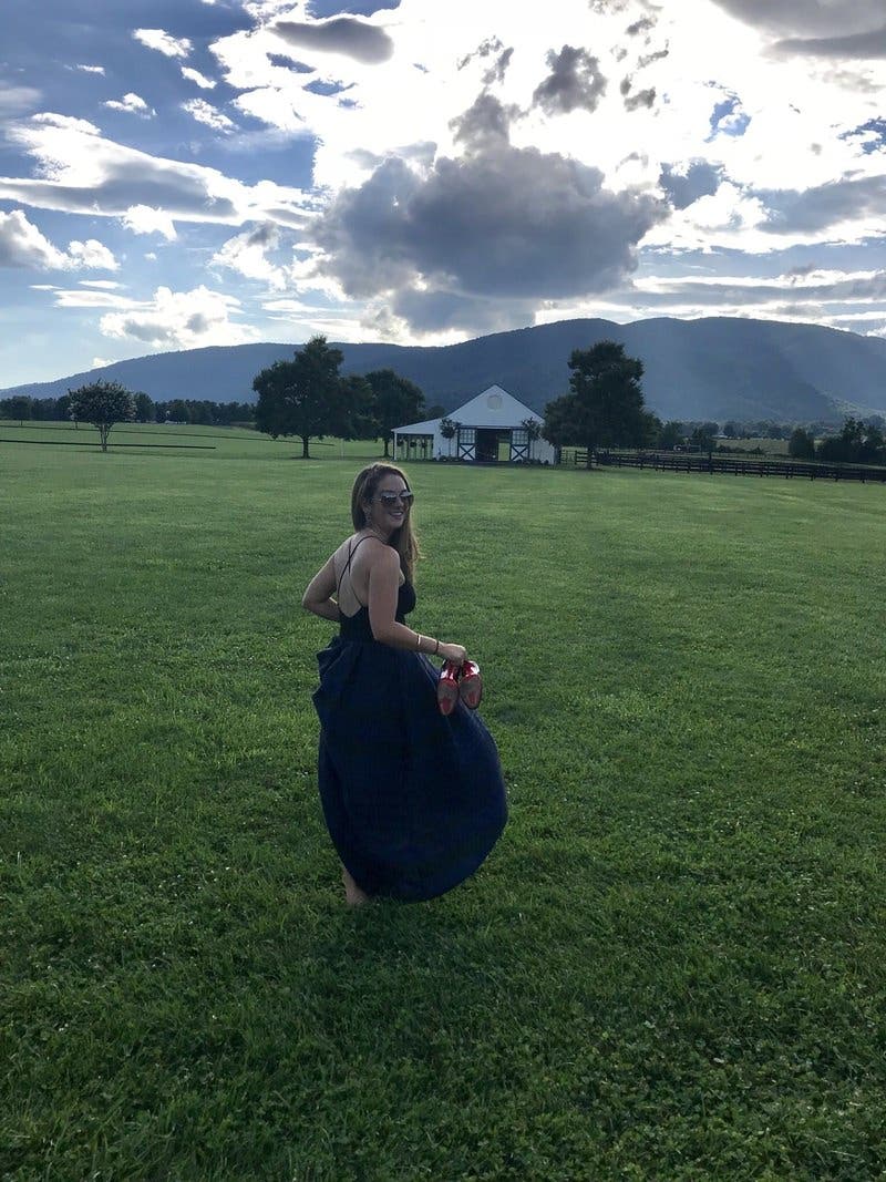 Rachel