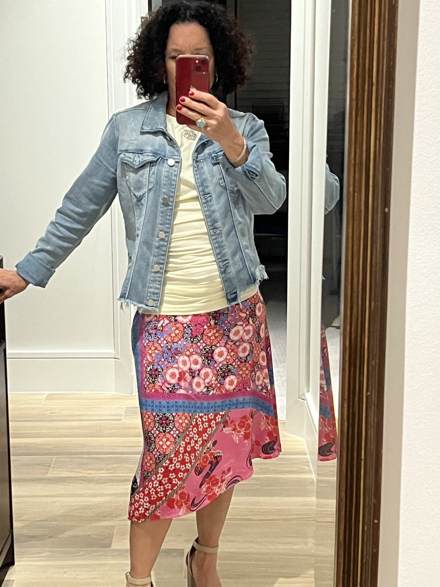 Bibidi Gonna Skirt by PINKO | Rent the Runway