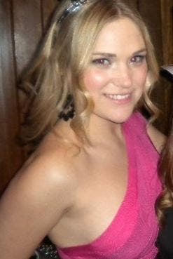 Stephanie