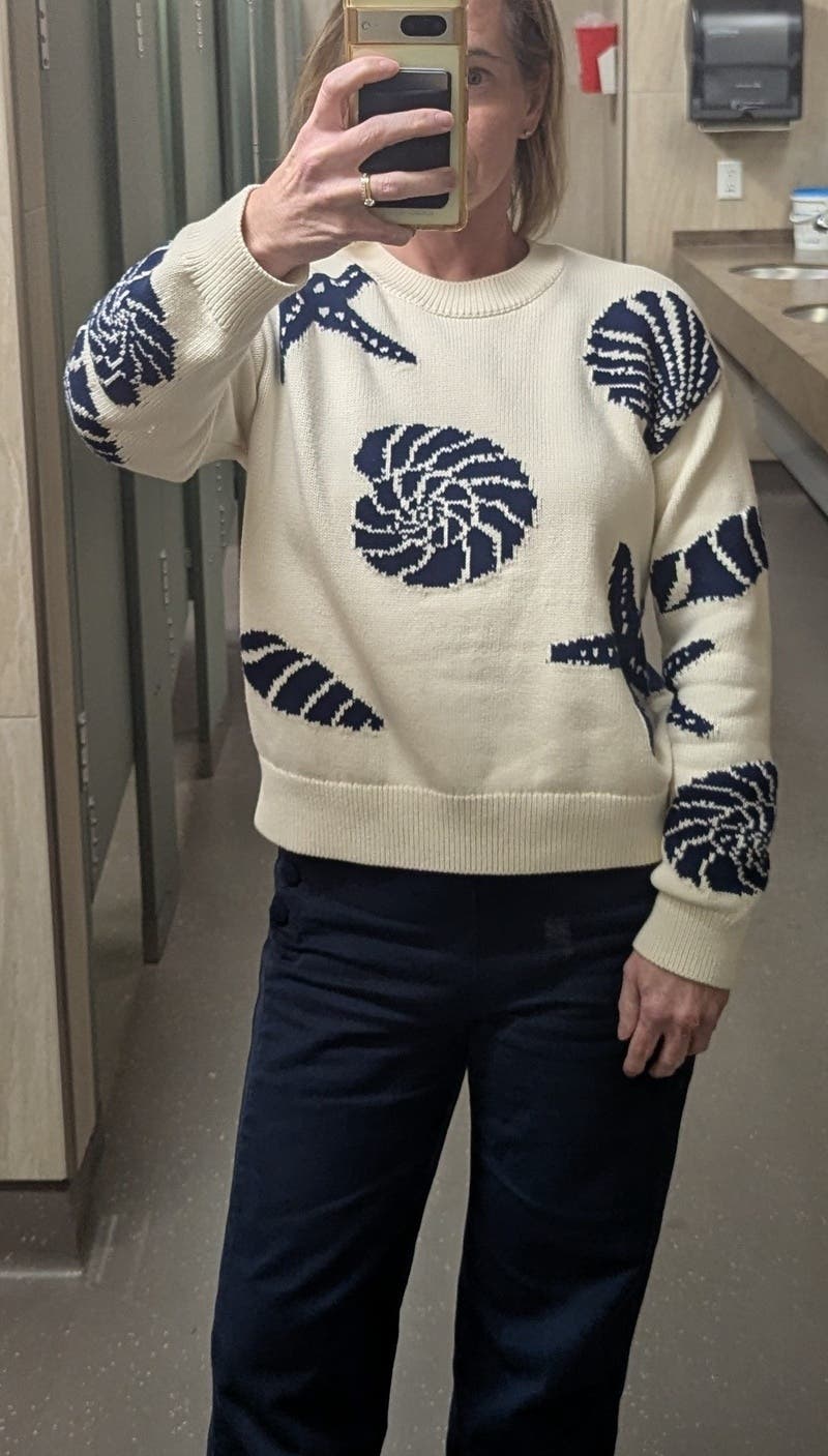 Member review photo