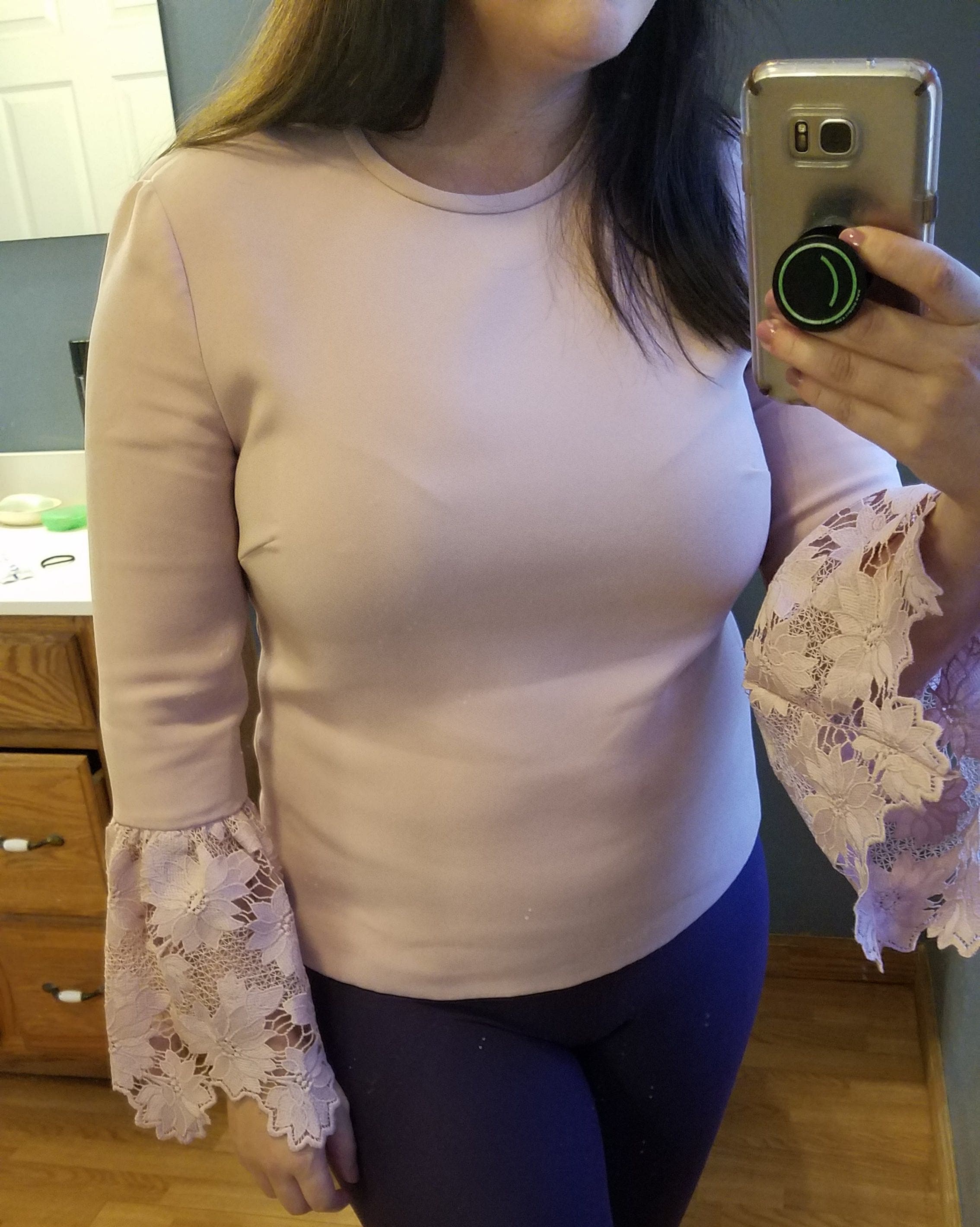 Member review photo
