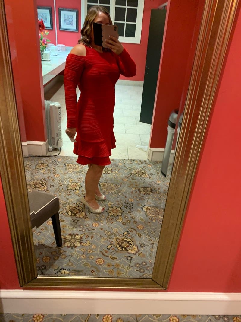 Member review photo