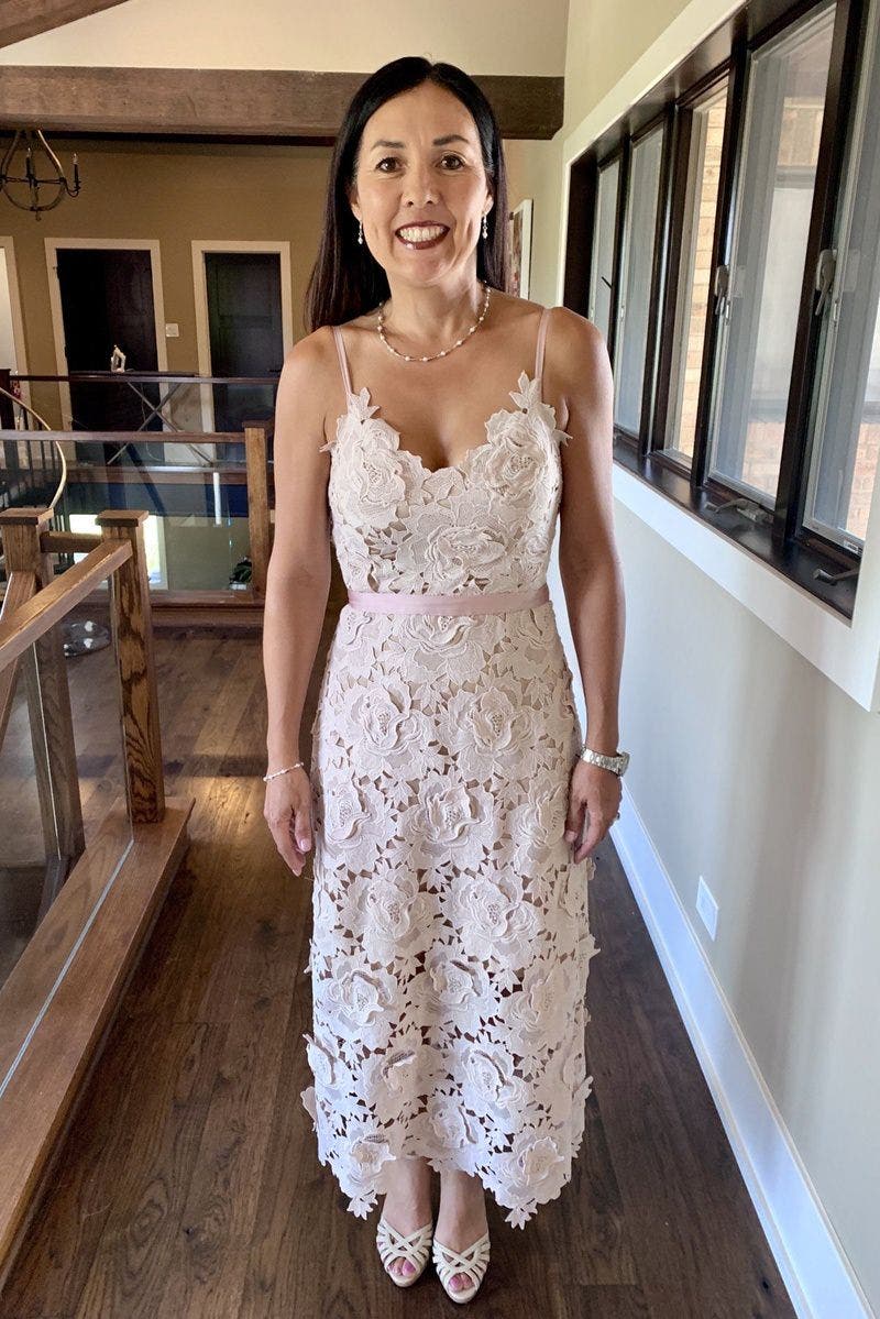 Teresa