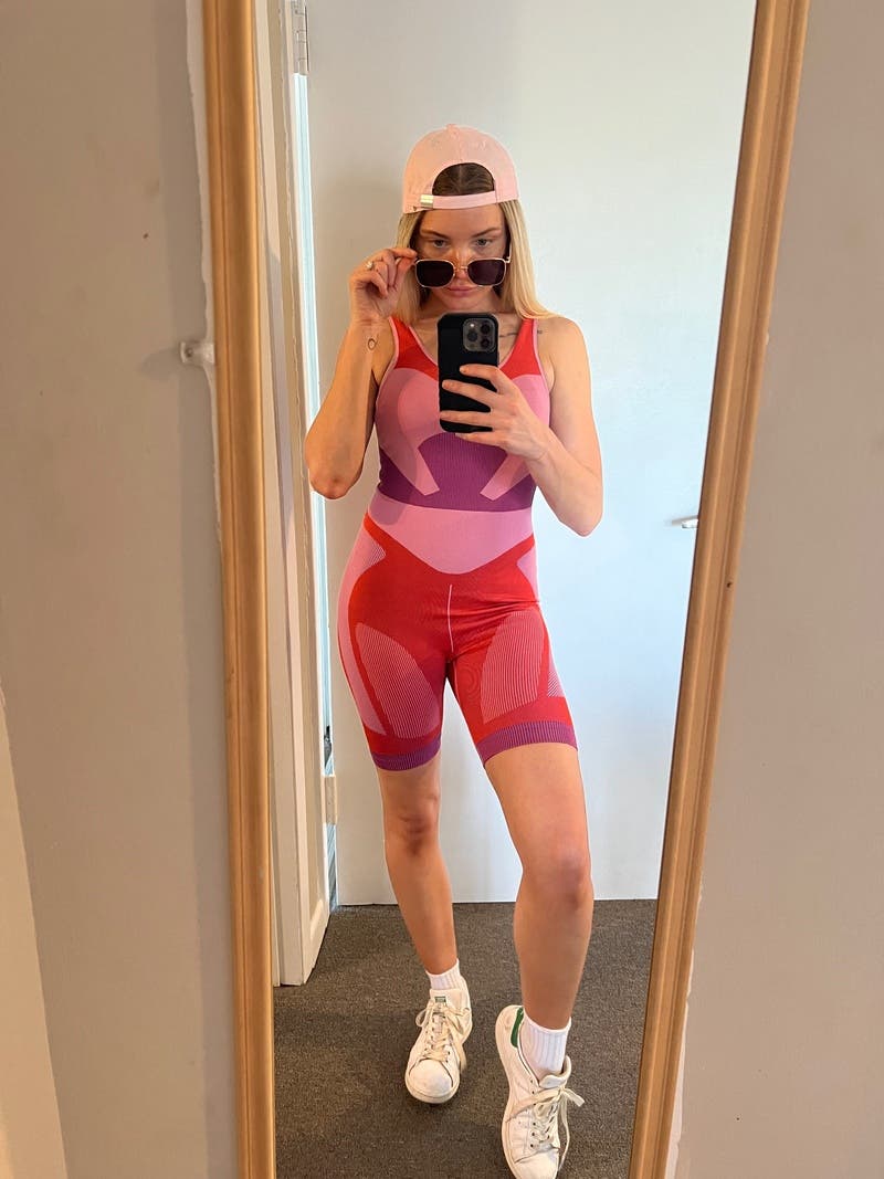 adidas by Stella McCartney - リリ子 adidas by Stella McCartney Ultraboost DNA Shoes - Pink