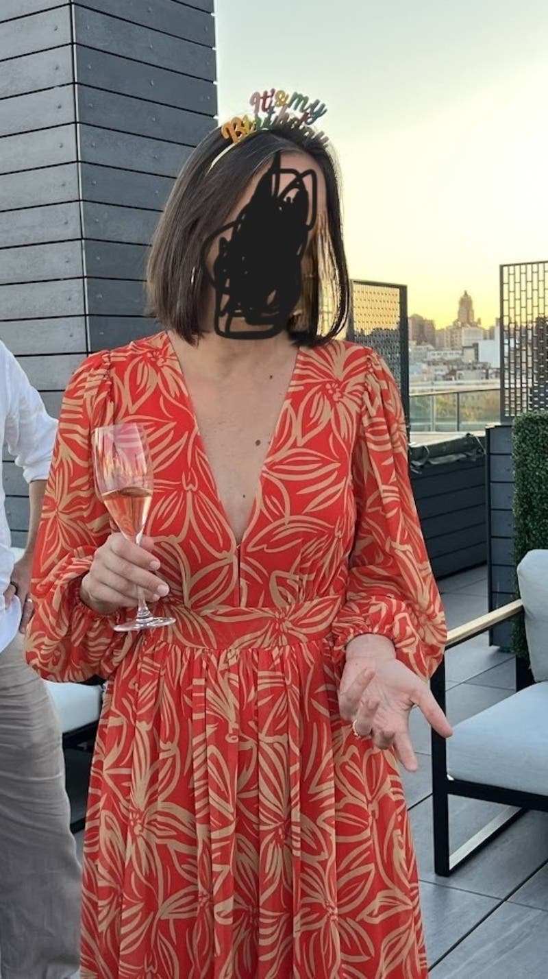 Rachel