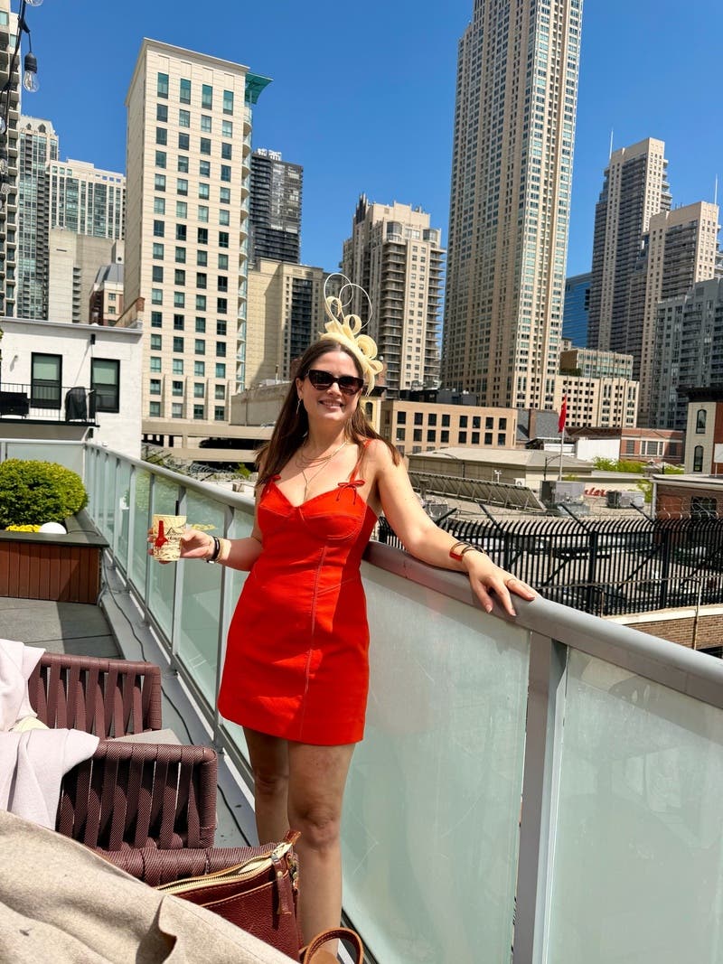 Member review photo