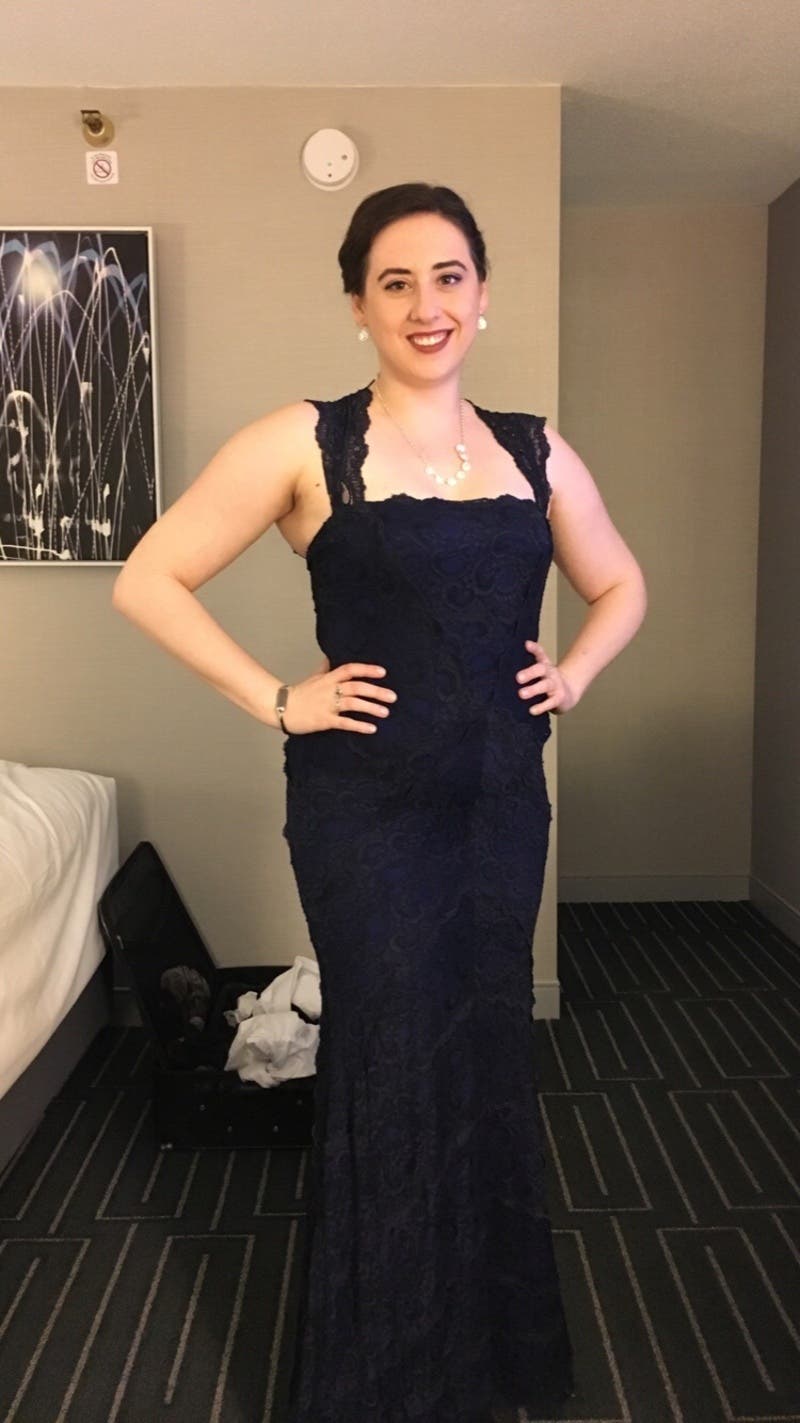 Member review photo