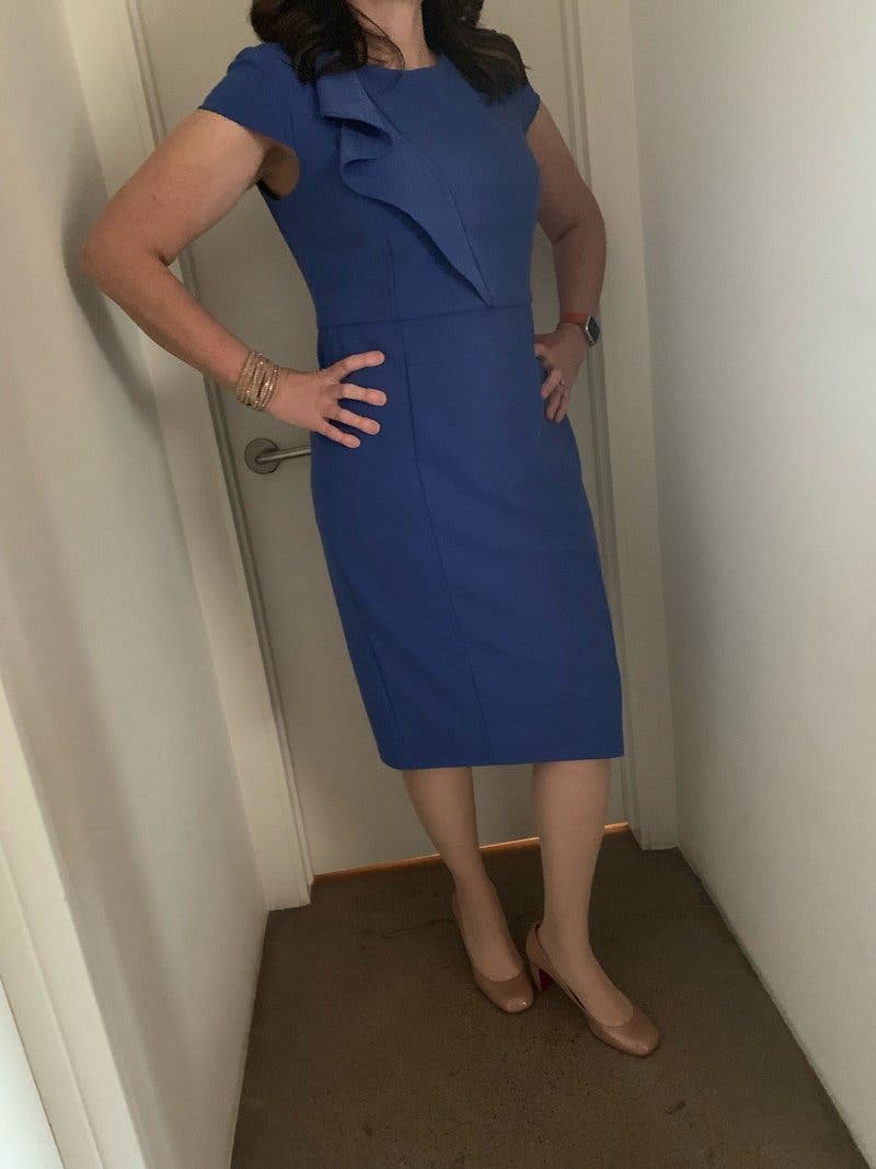 Member review photo