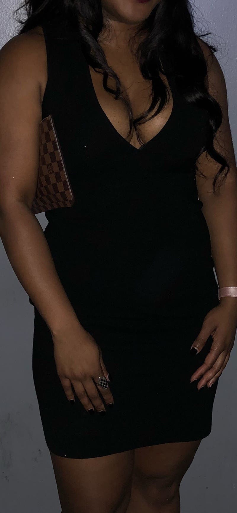 Yvette