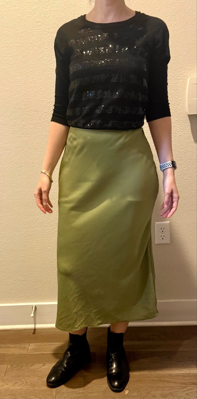Member review photo
