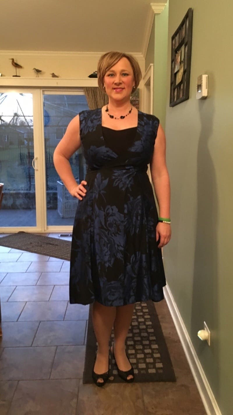 Member review photo