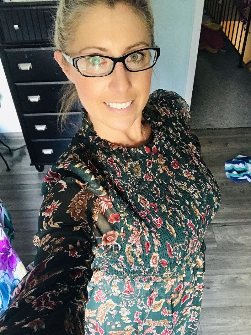 Member review photo